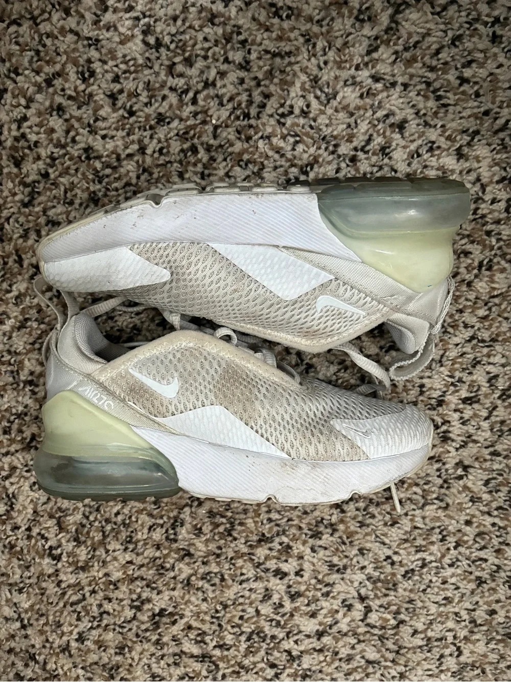 Kids - Nike Air Max 270